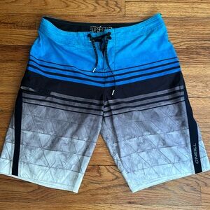 board shorts